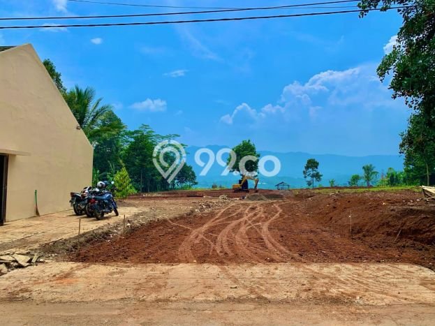 Tanah Dijual Lokasi Bogor Barat, Bogor Luas 100m2 Legalitas Aman Tanah Dijual Lokasi Bogor Barat, Bogor Luas 100m2 Legalitas Aman