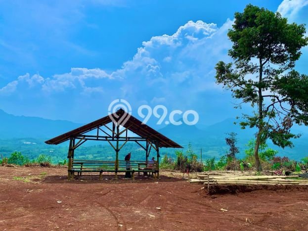 Tanah Dijual Lokasi Bogor Barat, Bogor Luas 100m2 Legalitas Aman Tanah Dijual Lokasi Bogor Barat, Bogor Luas 100m2 Legalitas Aman