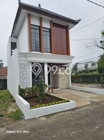 Dijual Hunian Rumah Nyaman 4 Kamar di Babakan, Bogor Dijual Hunian Rumah Nyaman 4 Kamar di Babakan, Bogor