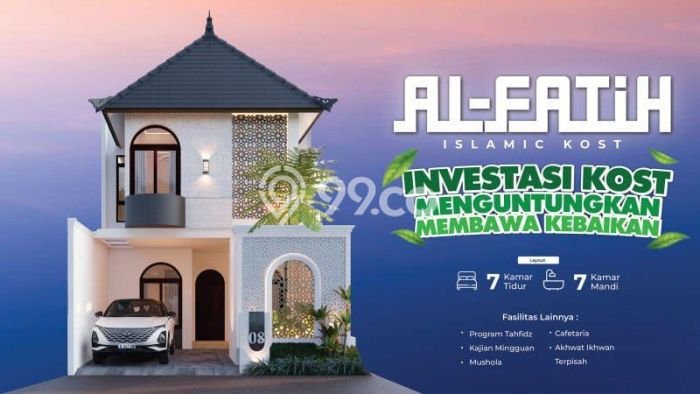 Dijual Hunian Rumah Nyaman 4 Kamar di Babakan, Bogor Dijual Hunian Rumah Nyaman 4 Kamar di Babakan, Bogor