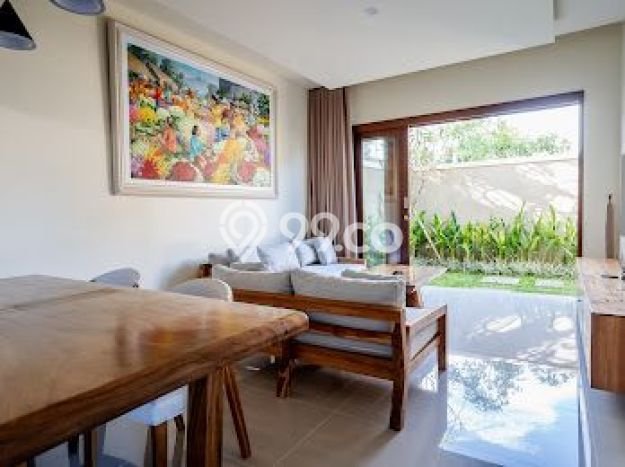 For Sale! Luxury House LT 129m2 Desain Modern di Pecatu For Sale! Luxury House LT 129m2 Desain Modern di Pecatu
