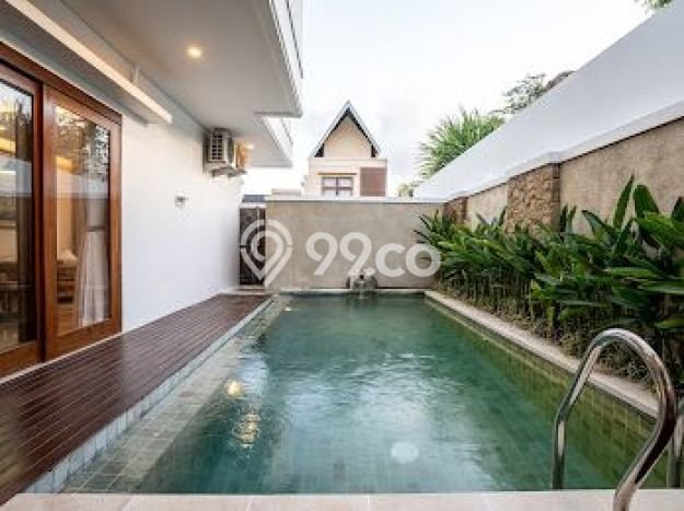 For Sale! Luxury House LT 129m2 Desain Modern di Pecatu For Sale! Luxury House LT 129m2 Desain Modern di Pecatu