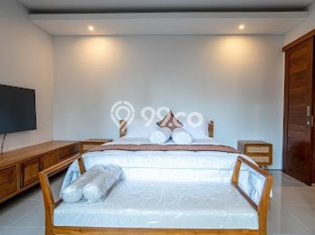 For Sale! Luxury House LT 129m2 Desain Modern di Pecatu For Sale! Luxury House LT 129m2 Desain Modern di Pecatu