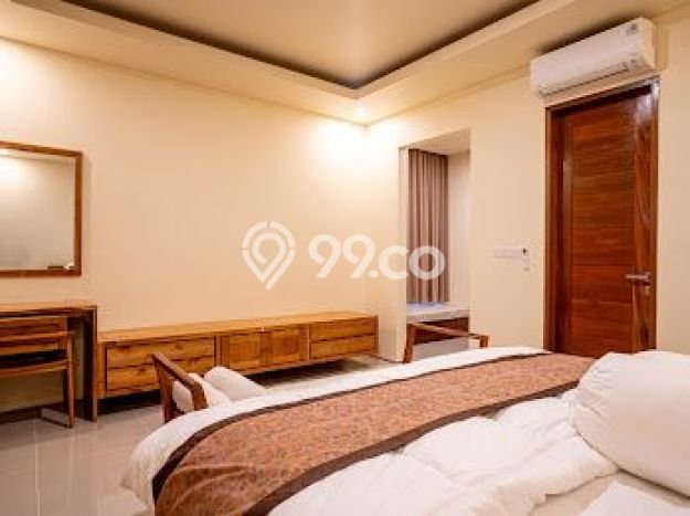 For Sale! Luxury House LT 129m2 Desain Modern di Pecatu For Sale! Luxury House LT 129m2 Desain Modern di Pecatu