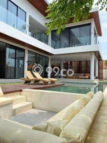Hunian Super Mewah dengan Akses Paling Strategis di Munggu, Badung Hunian Super Mewah dengan Akses Paling Strategis di Munggu, Badung