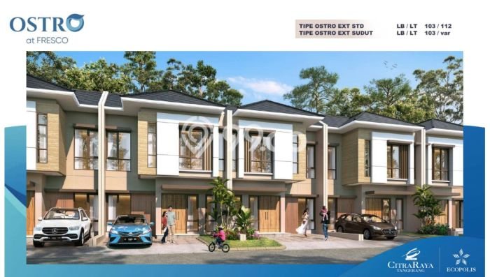 Hunian Super Elit dengan Akses Paling Strategis di BSD, Tangerang Hunian Super Elit dengan Akses Paling Strategis di BSD, Tangerang