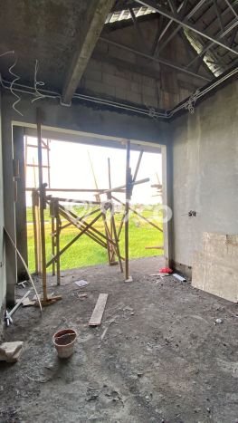Ready to Use! Premium House LT 100m2 Desain Elegan di Munggu Ready to Use! Premium House LT 100m2 Desain Elegan di Munggu