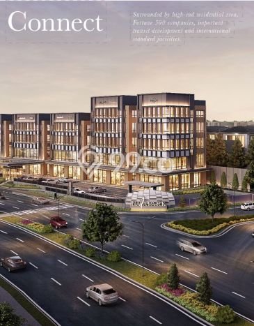 Ruko Bagus Dijual LB 657m2 Lokasi Strategis Tangerang Area Cocok untuk Bisnis Ruko Bagus Dijual LB 657m2 Lokasi Strategis Tangerang Area Cocok untuk Bisnis