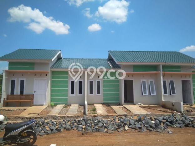 Rumah Budget Favorit Dijual di Bajeng Barat LT 72m2 Rumah Budget Favorit Dijual di Bajeng Barat LT 72m2
