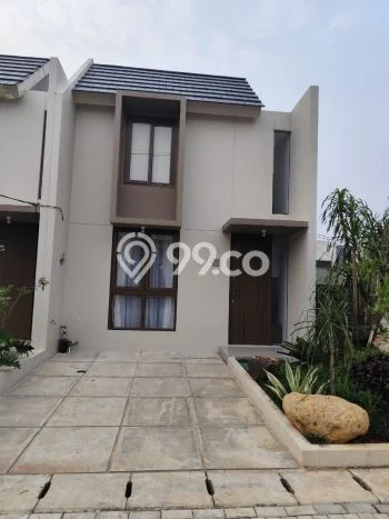 Dijual Rumah 2 Kamar Lokasi Ideal Bagus dan Strategis di Cisauk Dijual Rumah 2 Kamar Lokasi Ideal Bagus dan Strategis di Cisauk
