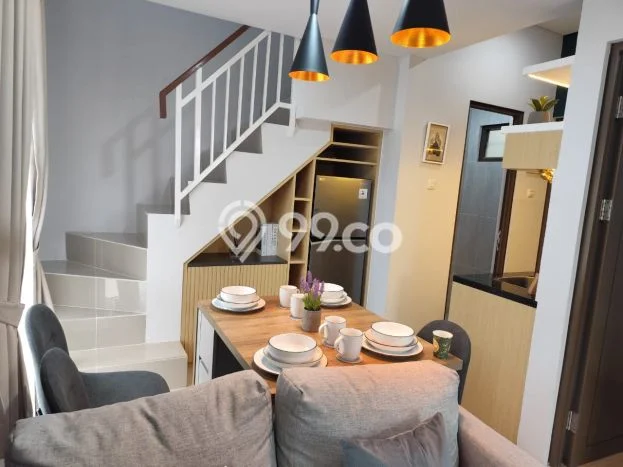 Dijual Rumah 2 Kamar Lokasi Ideal Bagus dan Strategis di Cisauk Dijual Rumah 2 Kamar Lokasi Ideal Bagus dan Strategis di Cisauk