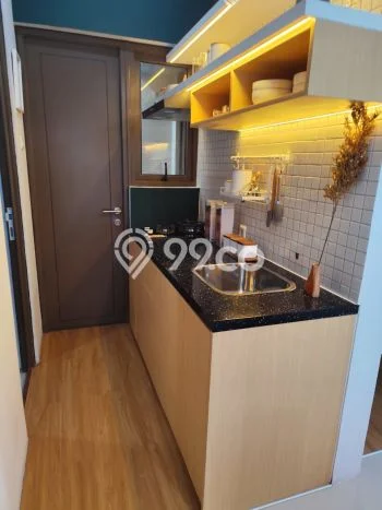 Dijual Rumah 2 Kamar Lokasi Ideal Bagus dan Strategis di Cisauk Dijual Rumah 2 Kamar Lokasi Ideal Bagus dan Strategis di Cisauk