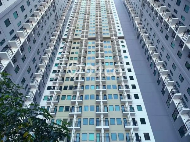 Dijual Segera Apartemen 1 KT & 1 KM di Kosambi, Tangerang Dijual Segera Apartemen 1 KT & 1 KM di Kosambi, Tangerang