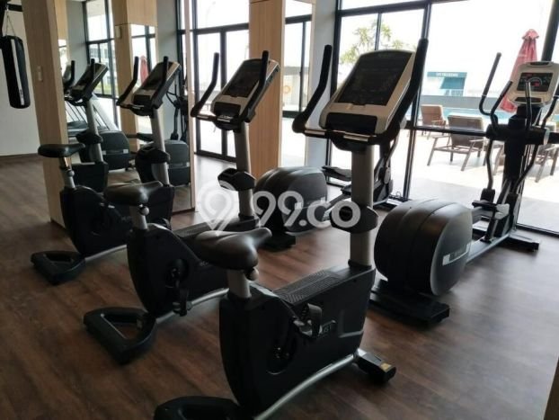Dijual Segera Apartemen 1 KT & 1 KM di Kosambi, Tangerang Dijual Segera Apartemen 1 KT & 1 KM di Kosambi, Tangerang