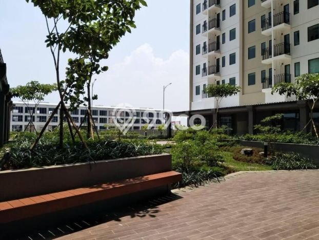 Dijual Segera Apartemen 1 KT & 1 KM di Kosambi, Tangerang Dijual Segera Apartemen 1 KT & 1 KM di Kosambi, Tangerang