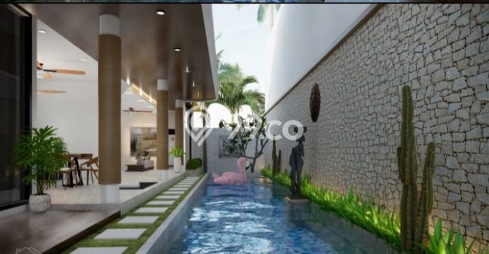 Dijual Rumah Luas Megah Dengan View Cantik di Tanah Lot, Tabanan Dijual Rumah Luas Megah Dengan View Cantik di Tanah Lot, Tabanan