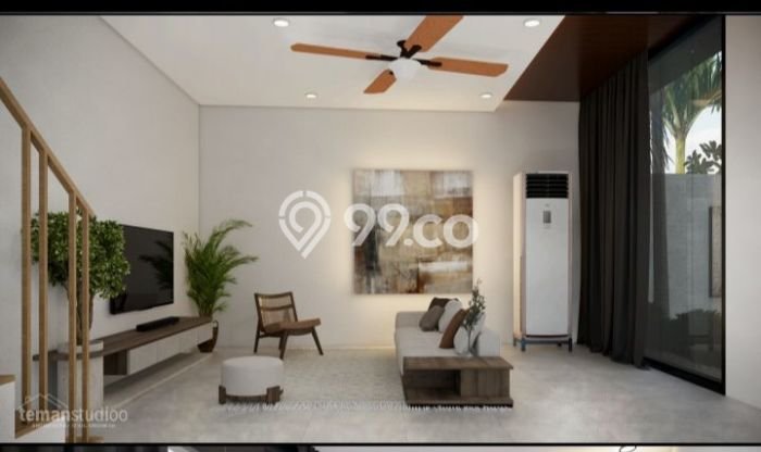 Dijual Rumah Luas Megah Dengan View Cantik di Tanah Lot, Tabanan Dijual Rumah Luas Megah Dengan View Cantik di Tanah Lot, Tabanan