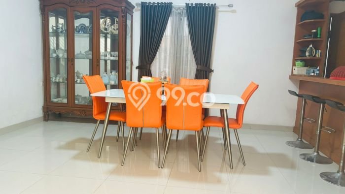 Siap Huni Rumah Mewah 5 Kamar di Bekasi Timur Dekat ke Mana Pun Siap Huni Rumah Mewah 5 Kamar di Bekasi Timur Dekat ke Mana Pun