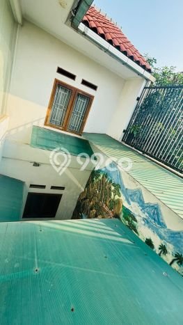 Siap Huni Rumah Mewah 5 Kamar di Bekasi Timur Dekat ke Mana Pun Siap Huni Rumah Mewah 5 Kamar di Bekasi Timur Dekat ke Mana Pun