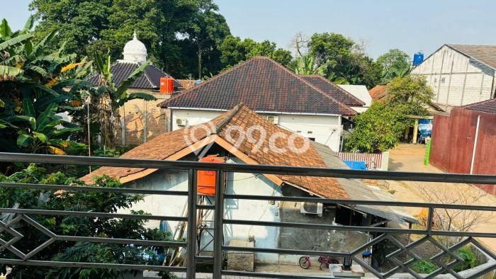 Siap Huni Rumah Mewah 5 Kamar di Bekasi Timur Dekat ke Mana Pun Siap Huni Rumah Mewah 5 Kamar di Bekasi Timur Dekat ke Mana Pun