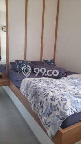 Rumah Sederhana Dijual di Ciomas 2 Kamar dengan Luas Tanah 63m2 Rumah Sederhana Dijual di Ciomas 2 Kamar dengan Luas Tanah 63m2