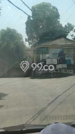 LOKASI STRATEGIS! Vila Kawasan , Luas 2897m2m², Lingkungan Strategis LOKASI STRATEGIS! Vila Kawasan , Luas 2897m2m², Lingkungan Strategis