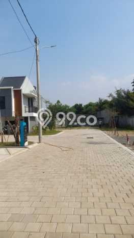 Rumah Sederhana Dijual di Ciomas 2 Kamar dengan Luas Tanah 63m2 Rumah Sederhana Dijual di Ciomas 2 Kamar dengan Luas Tanah 63m2
