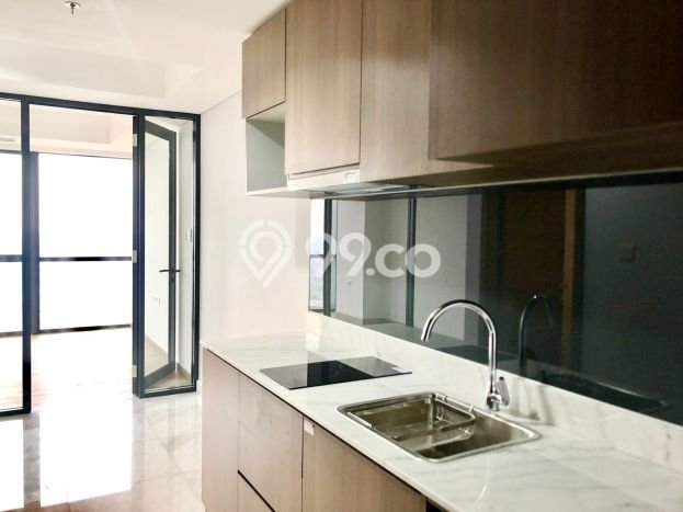 Apartemen Favorit Modern Dijual di Tangerang dengan 1 Kamar Tidur Apartemen Favorit Modern Dijual di Tangerang dengan 1 Kamar Tidur