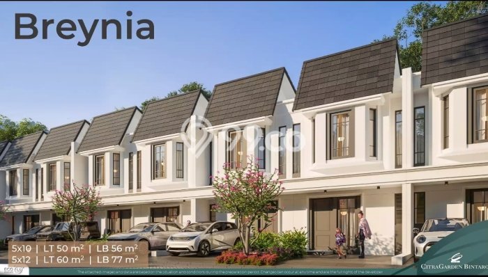 Rumah Luas Asri 2 KT Siap Huni di Bintaro Tangerang Selatan Rumah Luas Asri 2 KT Siap Huni di Bintaro Tangerang Selatan