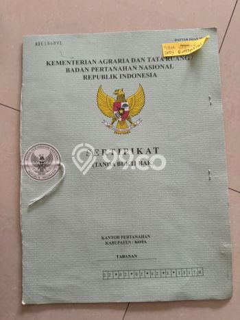 Tanah Strategis Dijual di Kediri Tabanan 140m2 Tanah Strategis Dijual di Kediri Tabanan 140m2