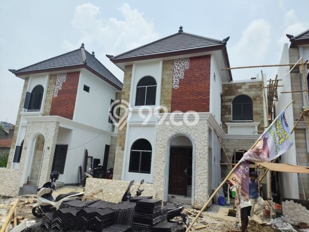 Dijual Rumah 6 Kamar Lokasi Strategis Nyaman dan Strategis di Dramaga Dijual Rumah 6 Kamar Lokasi Strategis Nyaman dan Strategis di Dramaga