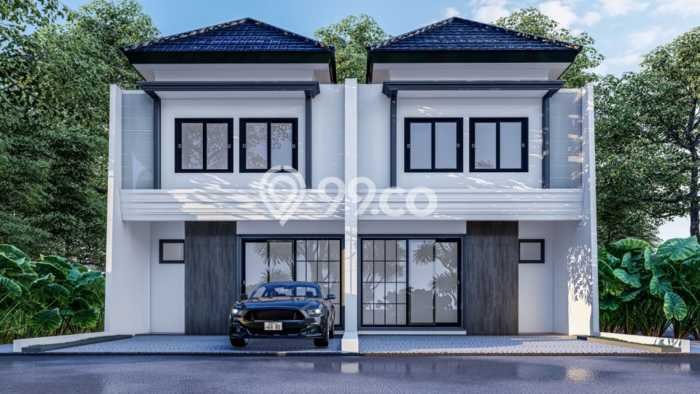 Dijual Rumah Eksklusif 2 KT di Sudiang, Makassar Dijual Rumah Eksklusif 2 KT di Sudiang, Makassar
