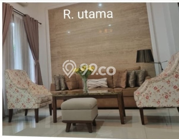 Rumah Luxury Modern Siap Huni di Pondok Indah Jakarta Selatan Rumah Luxury Modern Siap Huni di Pondok Indah Jakarta Selatan