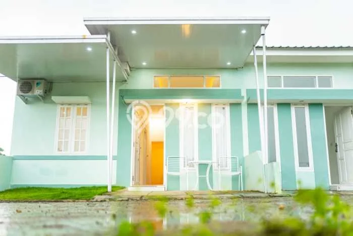 Jual Rumah Harga Miring Moncongloe Punya 2 KT & LT 36m2 Jual Rumah Harga Miring Moncongloe Punya 2 KT & LT 36m2