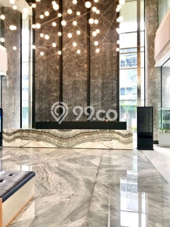Apartemen Favorit Modern Dijual di Tangerang dengan 1 Kamar Tidur Apartemen Favorit Modern Dijual di Tangerang dengan 1 Kamar Tidur