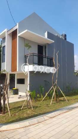 Rumah Sederhana Dijual di Ciomas 2 Kamar dengan Luas Tanah 63m2 Rumah Sederhana Dijual di Ciomas 2 Kamar dengan Luas Tanah 63m2