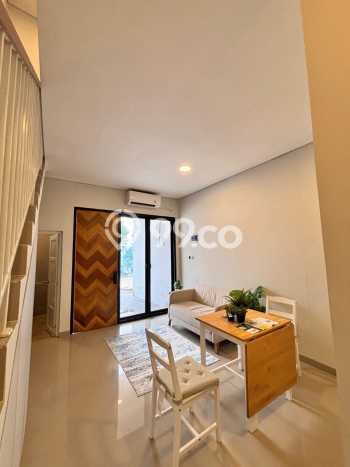 Jual Rumah Modern 3 KT di Depok I, Depok Jual Rumah Modern 3 KT di Depok I, Depok