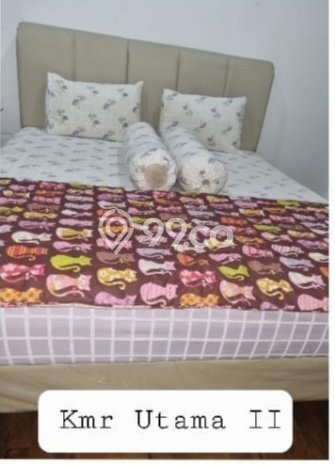 Rumah Luxury Modern Siap Huni di Pondok Indah Jakarta Selatan Rumah Luxury Modern Siap Huni di Pondok Indah Jakarta Selatan