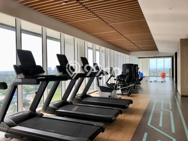 Apartemen Favorit Modern Dijual di Tangerang dengan 1 Kamar Tidur Apartemen Favorit Modern Dijual di Tangerang dengan 1 Kamar Tidur