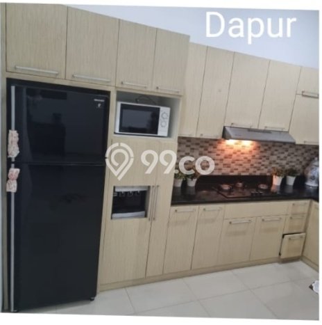 Rumah Luxury Modern Siap Huni di Pondok Indah Jakarta Selatan Rumah Luxury Modern Siap Huni di Pondok Indah Jakarta Selatan