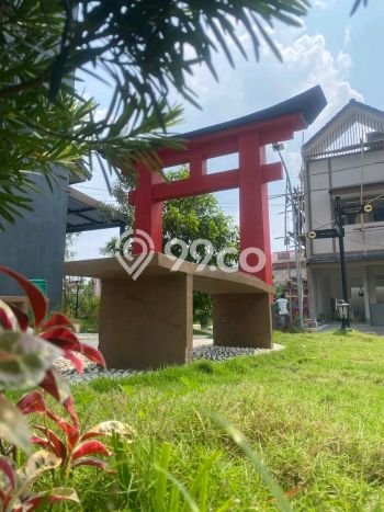 Jual Rumah Strategis Bagus Punya 3 KT di Pamulang Tangerang Selatan - Jual Rumah Strategis Bagus Punya 3 KT di Pamulang Tangerang Selatan -
