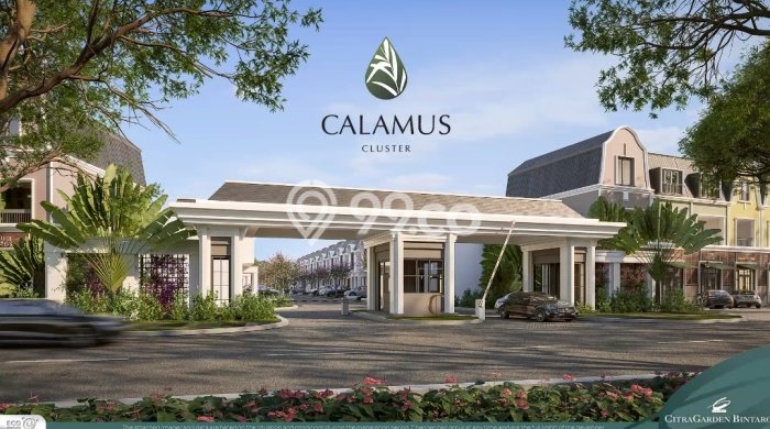 Rumah Luas Asri 2 KT Siap Huni di Bintaro Tangerang Selatan Rumah Luas Asri 2 KT Siap Huni di Bintaro Tangerang Selatan