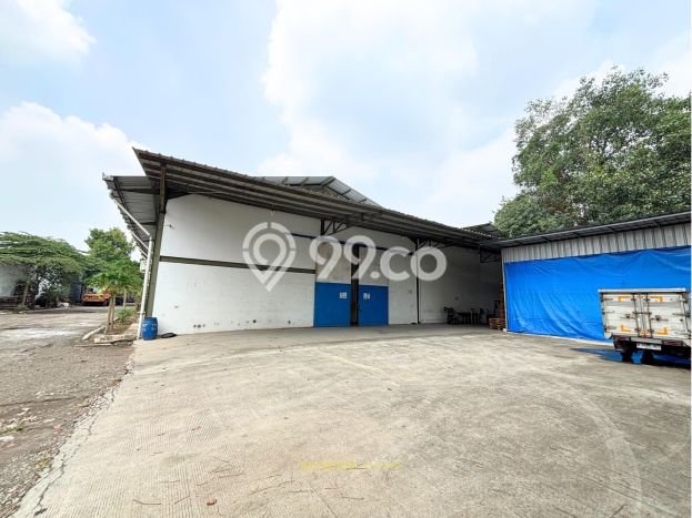 Pabrik Premium di , Luas 12261m2m², Lokasi Jalan Utama Pabrik Premium di , Luas 12261m2m², Lokasi Jalan Utama