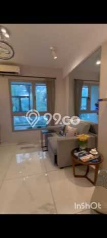 Siap Huni Apartemen di Tangerang 0 Kamar & 1 Kamar Mandi, Luas 18m2 Siap Huni Apartemen di Tangerang 0 Kamar & 1 Kamar Mandi, Luas 18m2
