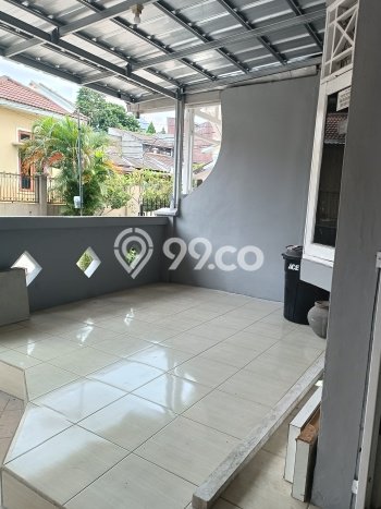 Rumah Lokasi Strategis di Tangerang, Tangerang, Luas 104m² LB 88m² Rumah Lokasi Strategis di Tangerang, Tangerang, Luas 104m² LB 88m²