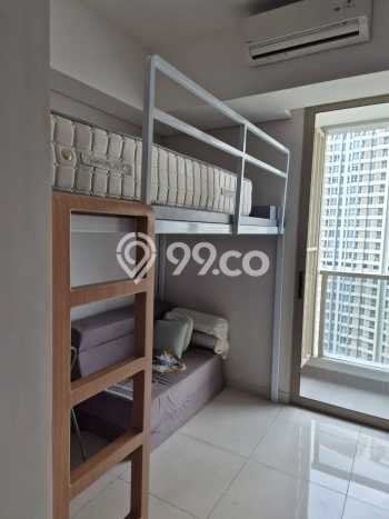Hunian Apartemen Ideal untuk Dijual di Jakarta Barat dengan 0 Kamar Hunian Apartemen Ideal untuk Dijual di Jakarta Barat dengan 0 Kamar