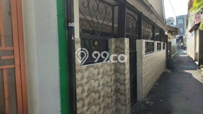 Rumah Modern Cantik 3 Kamar Bisa Langsung Pindah di Kebayoran Lama Rumah Modern Cantik 3 Kamar Bisa Langsung Pindah di Kebayoran Lama