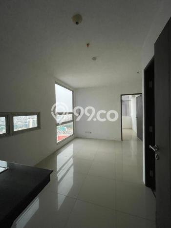 Dijual Apartemen 1 KT & 1 KM di Jakarta Pusat Area Strategis Dijual Apartemen 1 KT & 1 KM di Jakarta Pusat Area Strategis