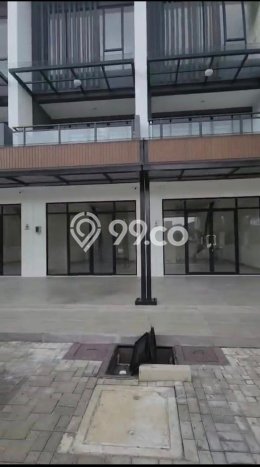 LOKASI PREMIUM! Ruko Kawasan Niaga Kawasan Gading Serpong, Luas 119m², Siap Operasional LOKASI PREMIUM! Ruko Kawasan Niaga Kawasan Gading Serpong, Luas 119m², Siap Operasional