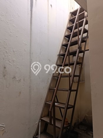 Rumah Modern 2 KT di Alam Sutera Tangerang Rumah Modern 2 KT di Alam Sutera Tangerang